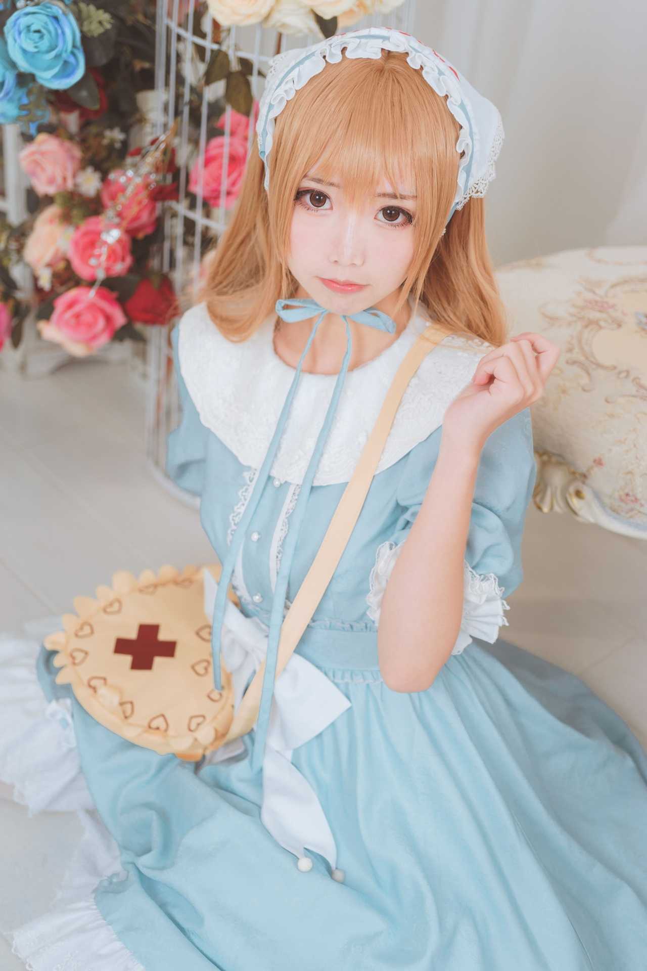 面饼仙儿血小板lolita